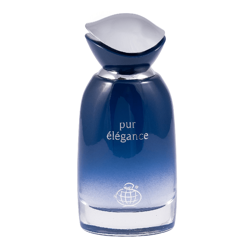 Fragrance World Pur Elegance Eau De Parfum Unisex 100ml