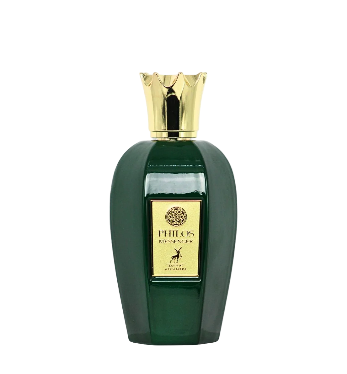 Philos Messenger by Maison Alhambra EDP 100ml | Royalsperfume.com Philos Messenger by Maison Alhambra EDP 100ml | Royalsperfume.com
