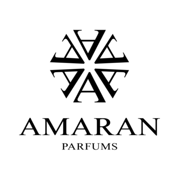 Amaran Parfums logo