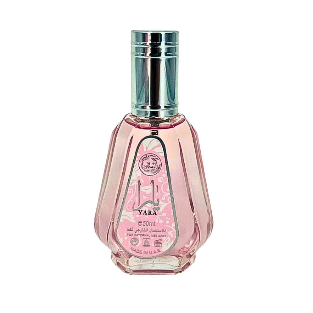 Yara di Ard Al Zaafaran 50 ml
