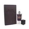 Black Kabul, nueva edición, de Fragrance World, EDP, 60 ml