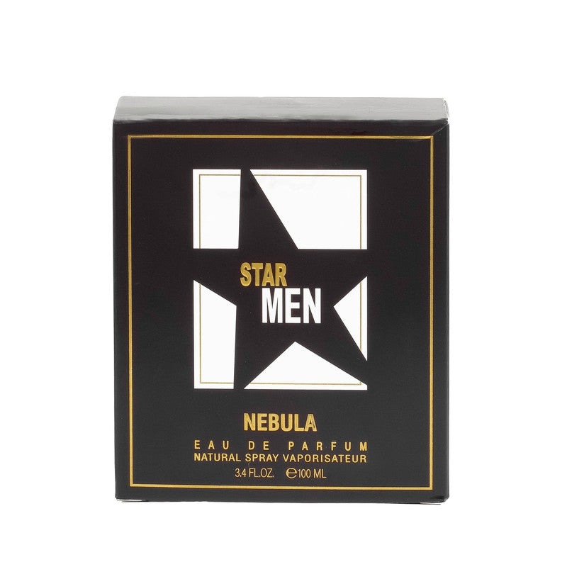 Fragrance World Star Men Nebula EDP 100 ml