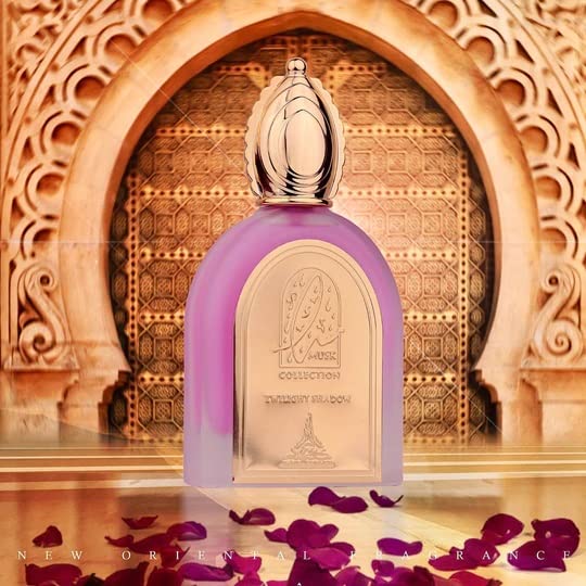 Twilight Shadow Musk Collection by Paris Corner EDP 100ml