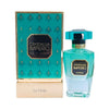 La Fede Crystallia Imperio EDP 100 ml bottle with retail packaging - Royalsperfume