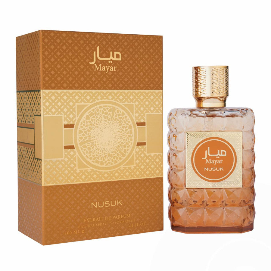 Mayar di Nusuk EDP 100 ml