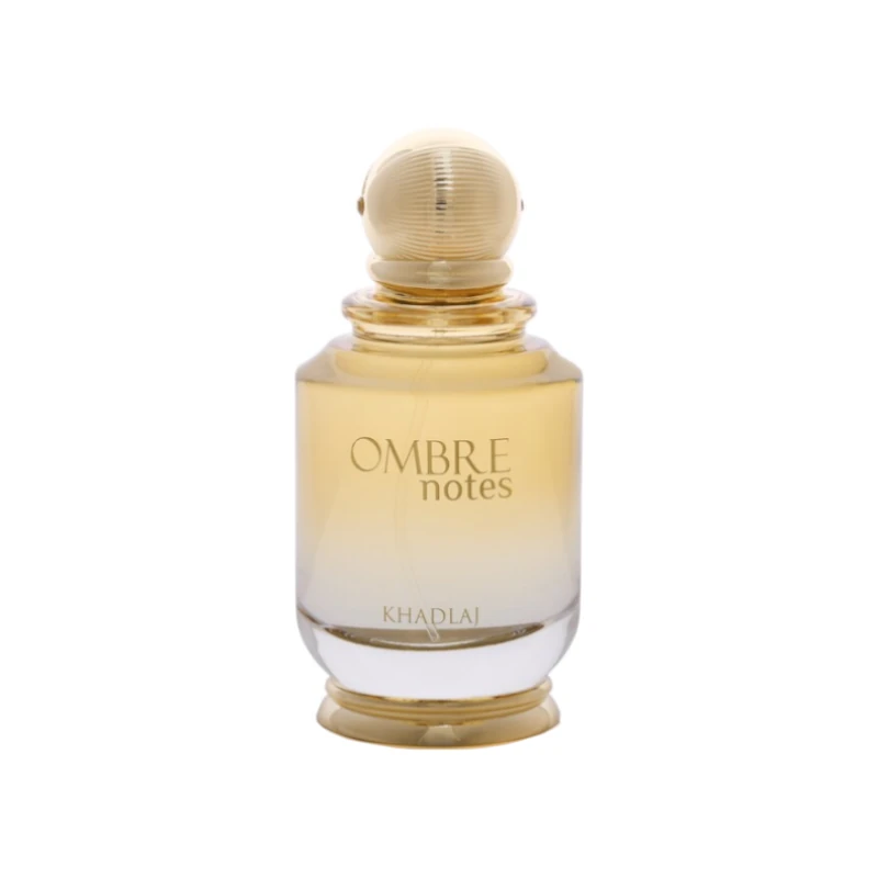 Ombre Notes di Khadlaj EDP 100 ml