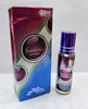 FC Fantastic, olio profumato roll-on