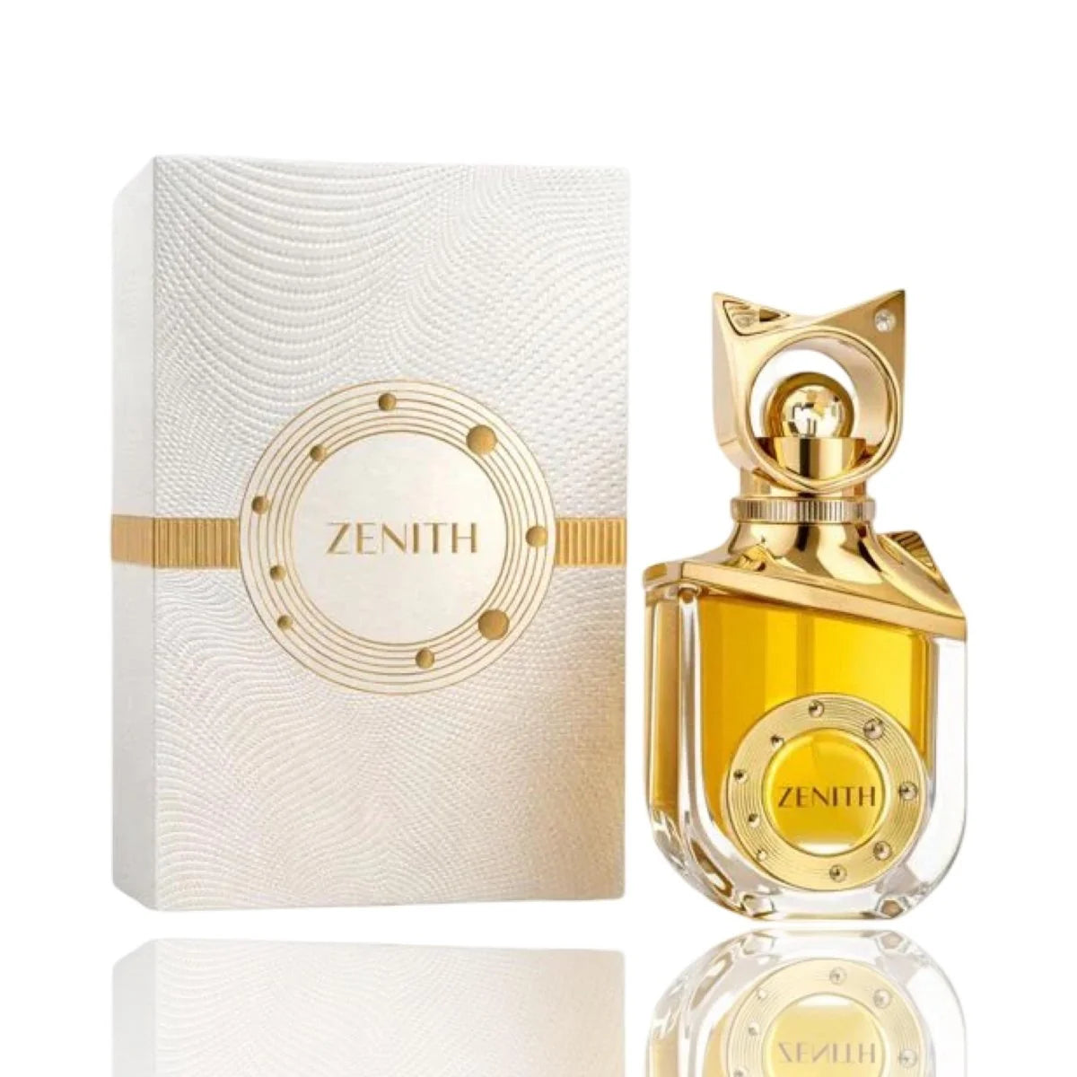 Zenith by Riiffs Extrait de Parfum 100ml bottle with box