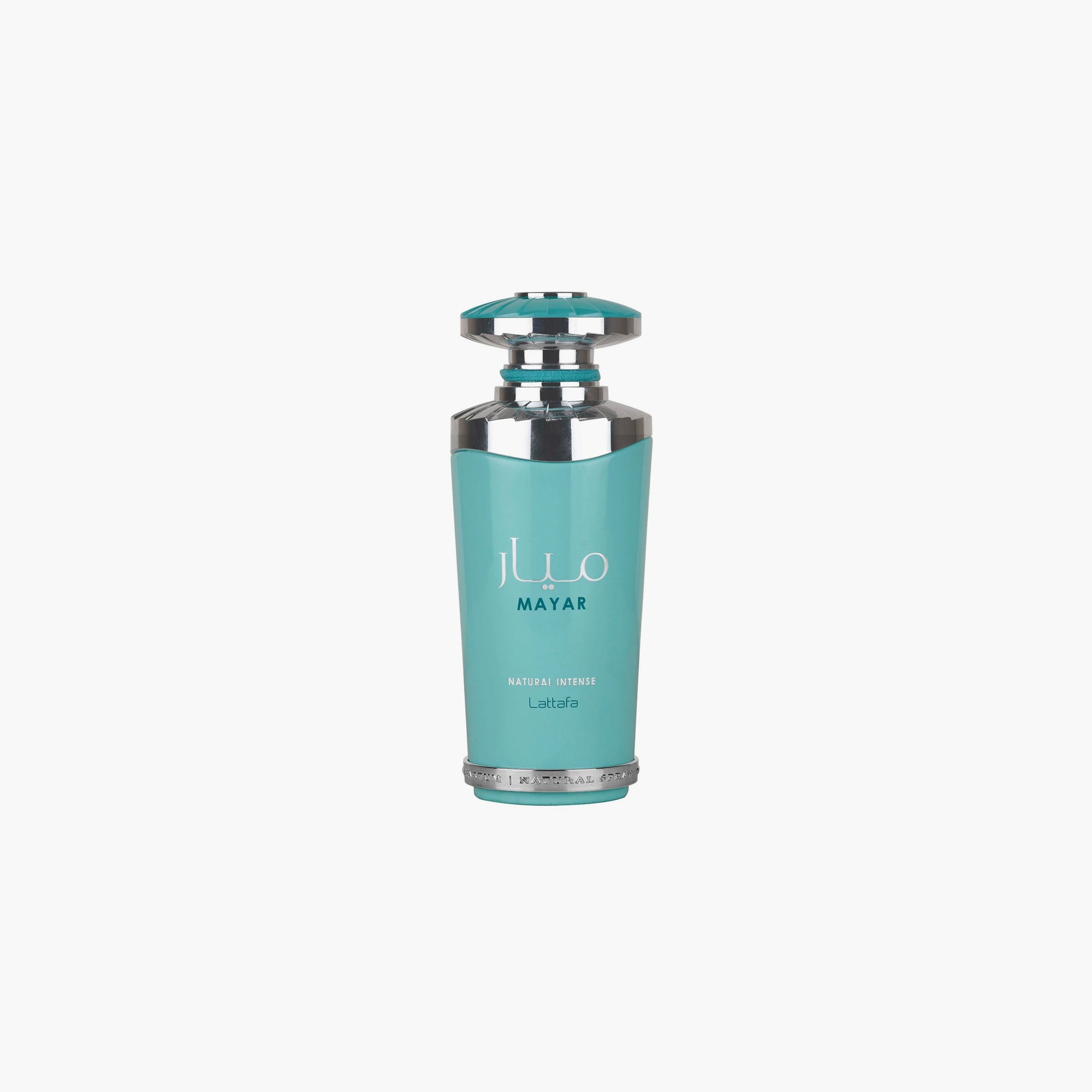 Mayar Natural Intense naistele 100 ml (defektne toode)