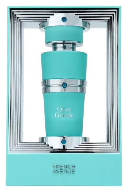 zenith tobacco french avenue review 100ml EDP By Zenith Tobacco by French Avenue