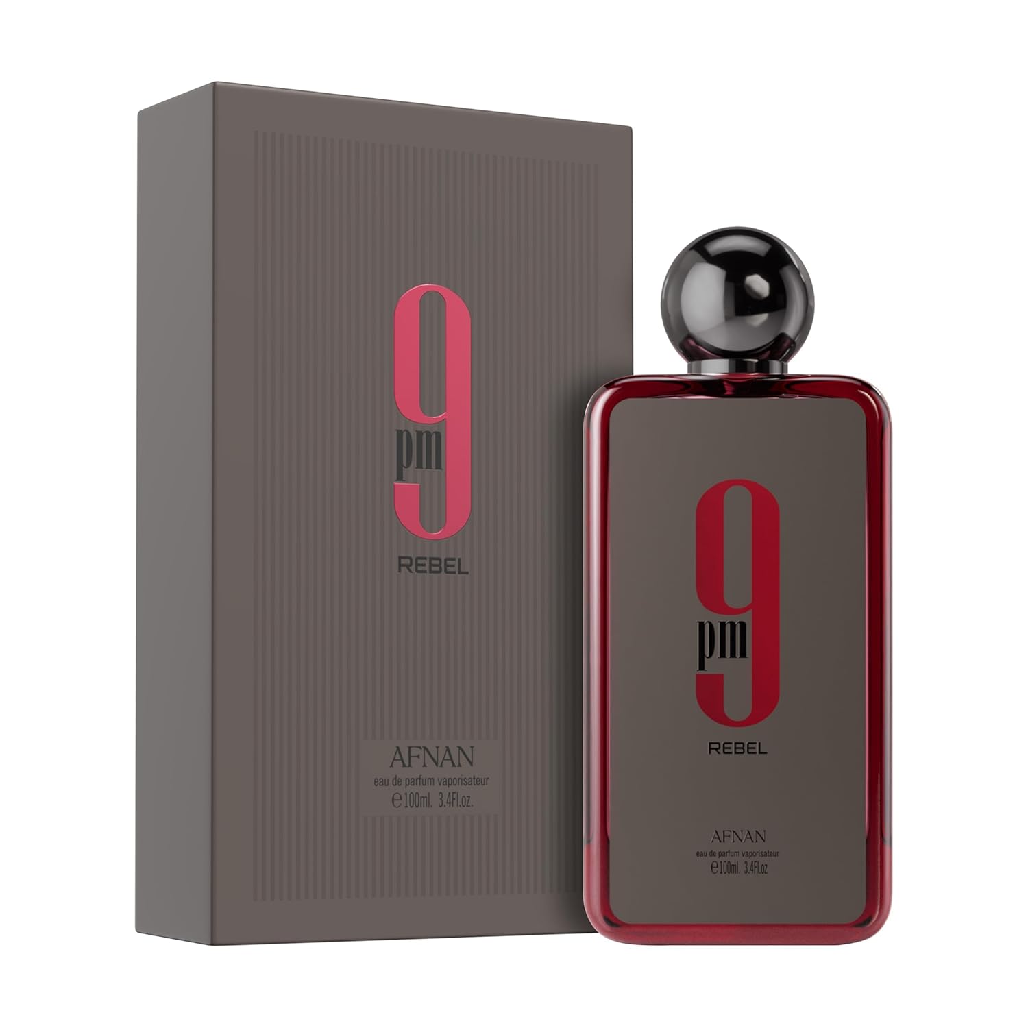 Afnan 21:00 Rabel EDP 100 ml