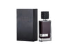 Acqua profumata unisex Rovena Black Avguna