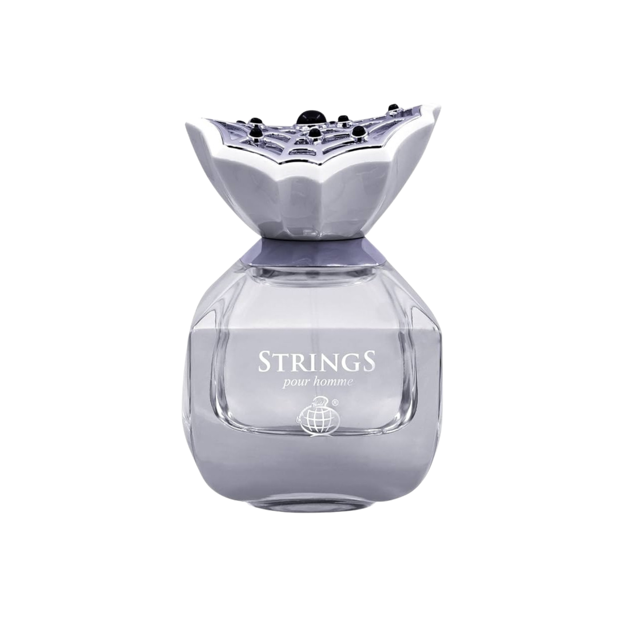 Strings di Fragrance World EDP 80 ml