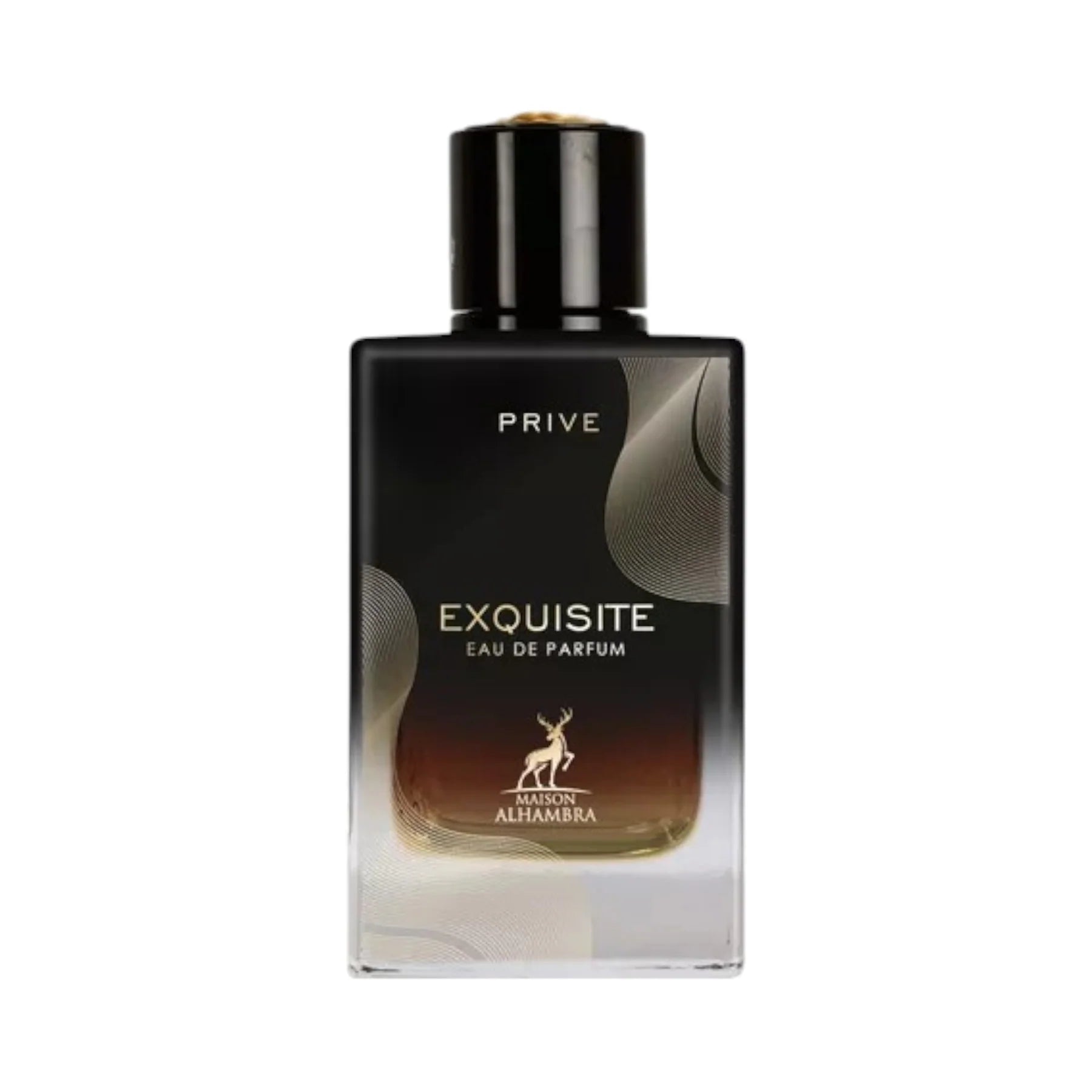 Exquisite Prive di Maison Alhambra EDP 100 ml