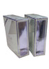 Eclat La Violette con deodorante di Fragrance World, EDP 100 ml (PRODOTTO DIFETTOSO)