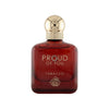 Proud Of You Tobacco от Fragrance World 100 мл