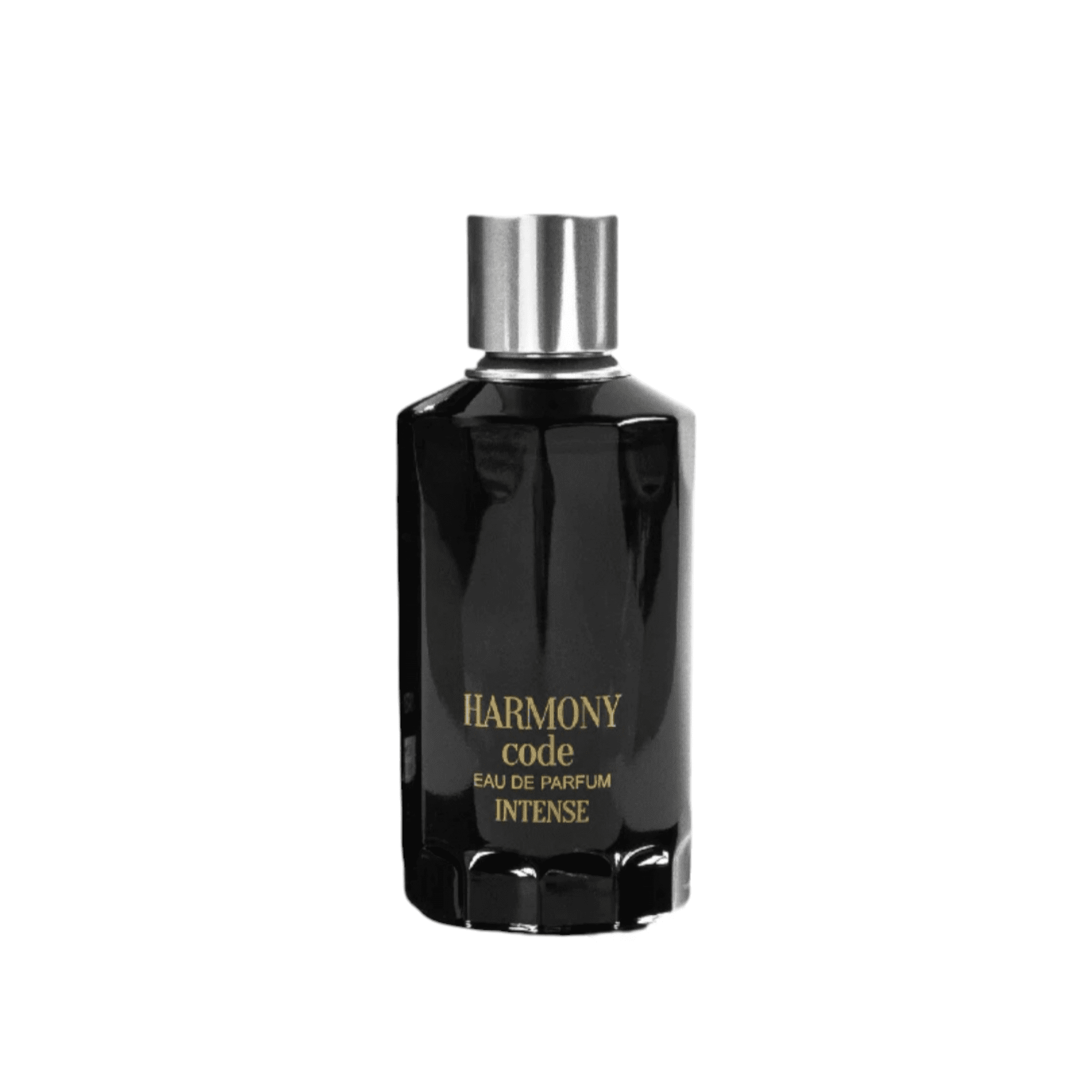 Harmony Code Intense di Fragrance World EDP 100 ml