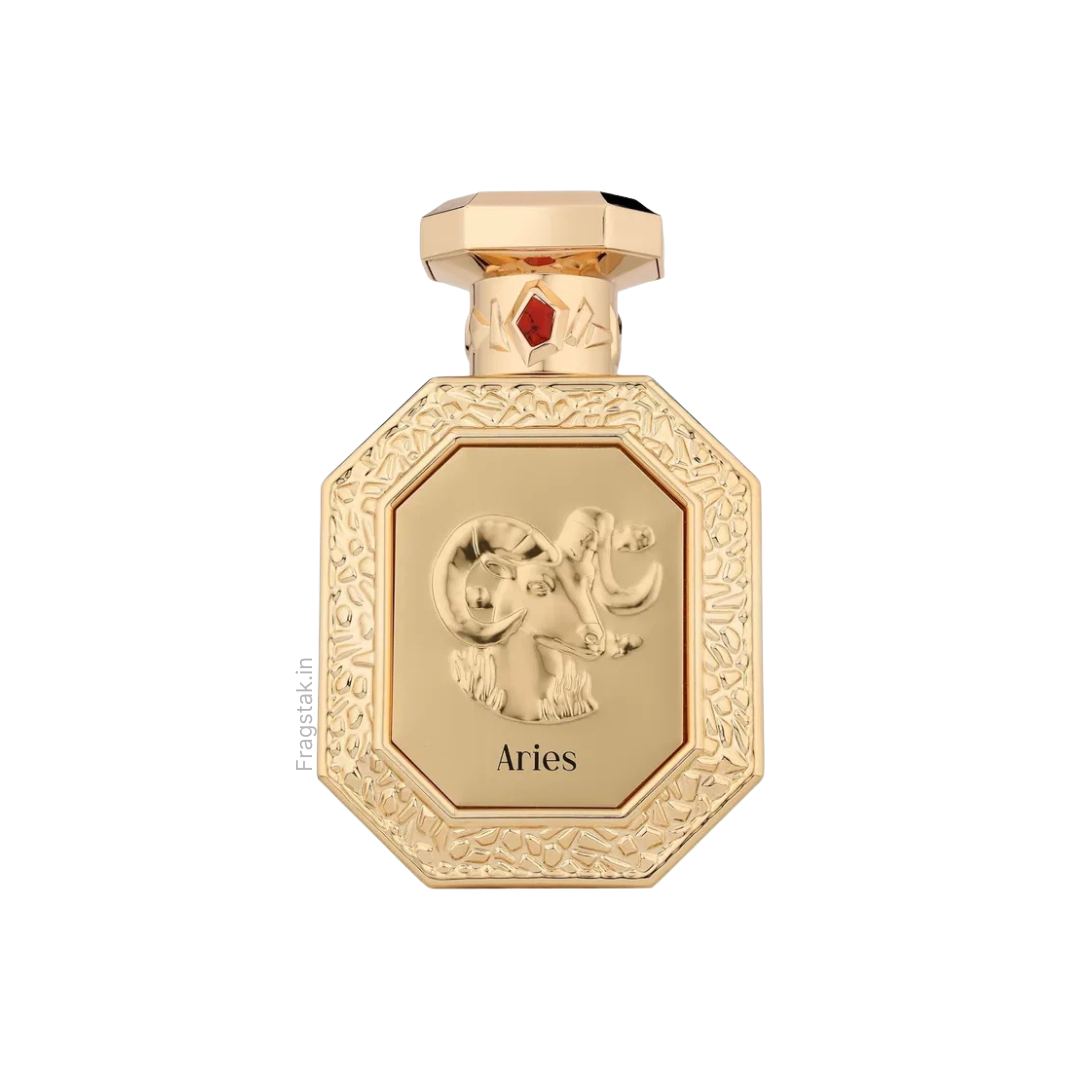 Genesis Aries di French Avenue EDP 90 ml