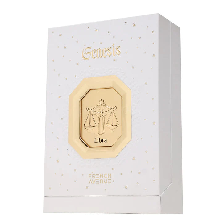 Genesis Libra de French Avenue, EDP, 90 ml