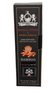 Lion Francesco Sandalwood & Tobacco reed diffuser 150 ml in its black gift box