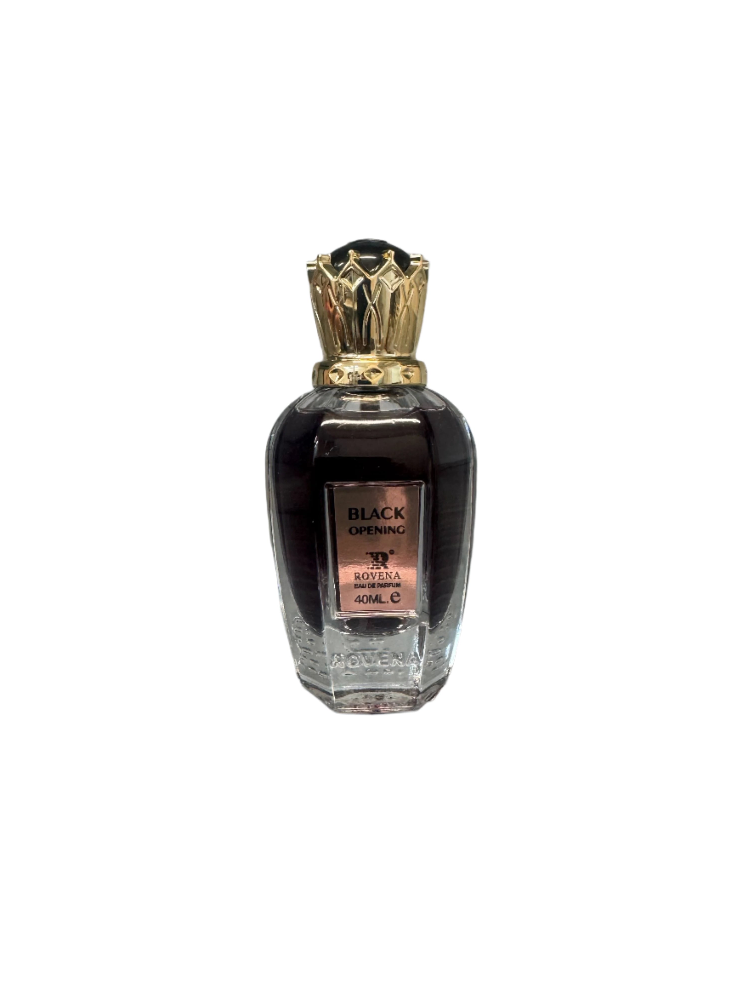 Black Opening di Rovena 40 ml