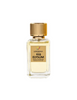 Lorinna 110 Elysum Extrait de Parfum 50ml bottle featuring a sophisticated masculine fragrance with citrus, aromatic and amber-leather accords.