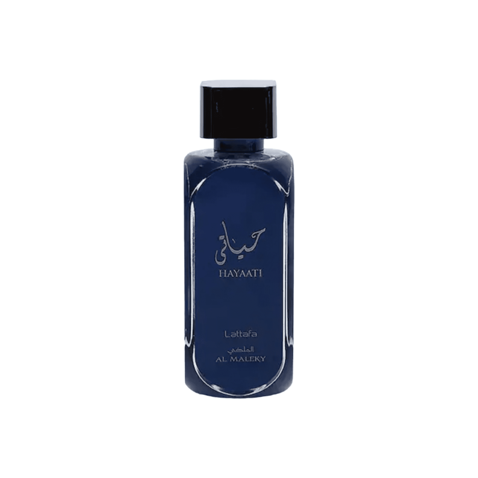 Hayaati Al Maleky by Lattafa EDP 100ml unisex