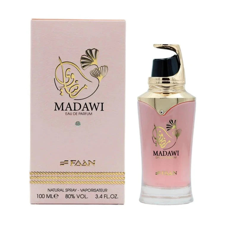 Madawi di Faan EDP 100 ml