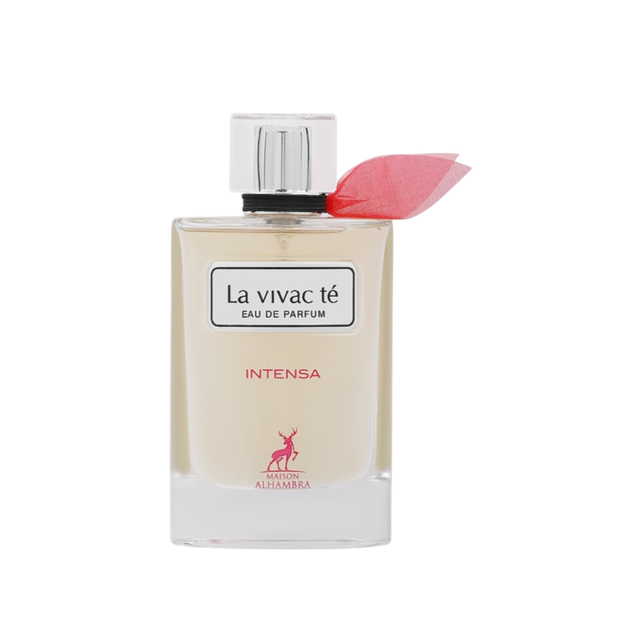 La Vivacite Intensa by Maison Alhambra EDP 100ml female