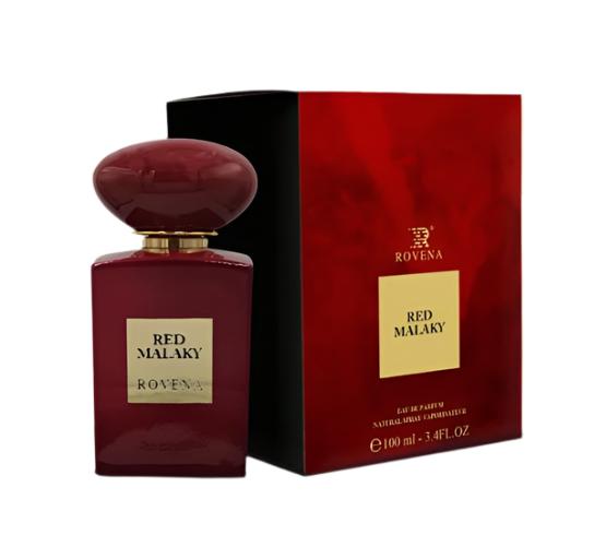 Rovena Red Malaky parfüüm Unisex 100 ml