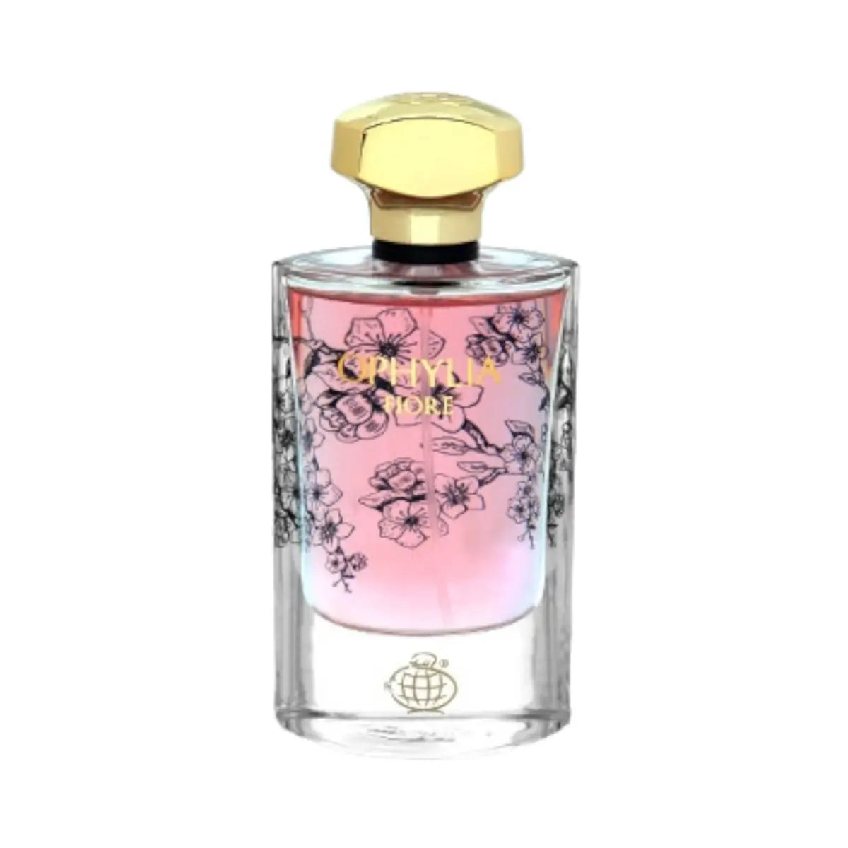 Ophylia Fiore di Fragrance World EDP 80 ml