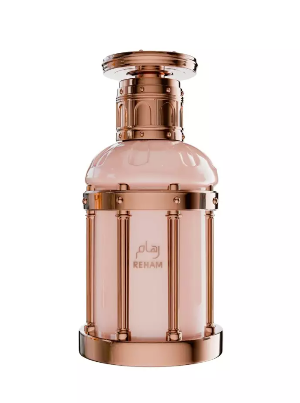 Reham Rose Petals de Paris Corner, EDP, 100 ml
