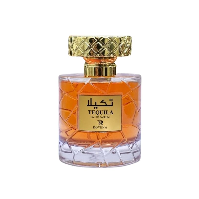 Acqua profumata Rovena Tequila da uomo 100 ml