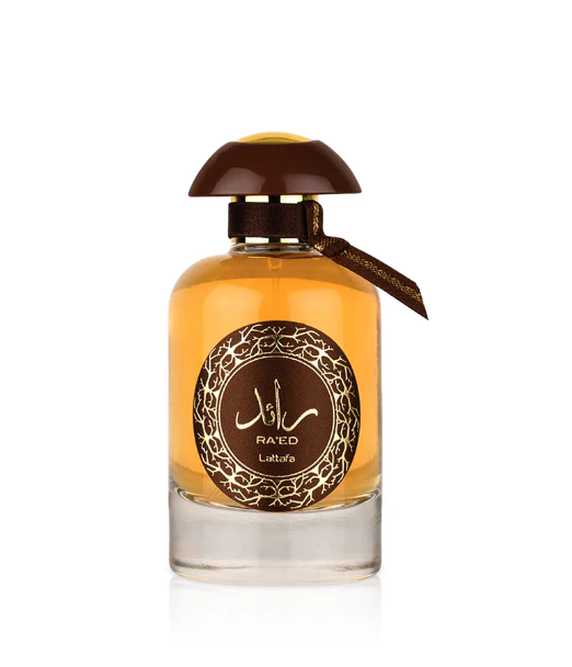 Ra'ed Oud di Lattafa EDP 100 ml