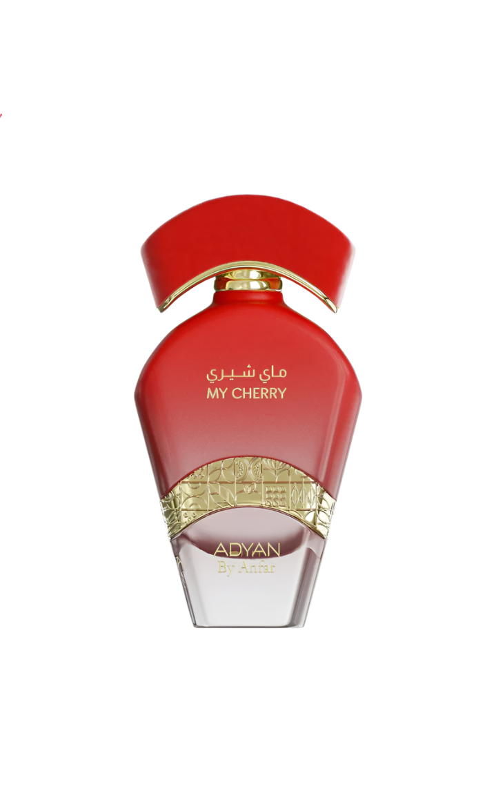 Adyan My Cherry 100 ml EDP