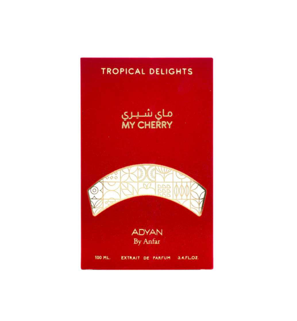 Adyan My Cherry 100 ml EDP