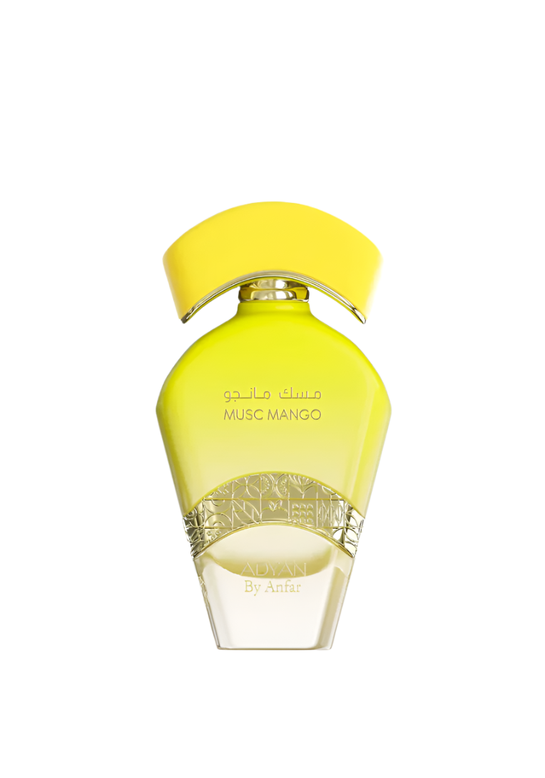 Adyan Musc Mango 100 ml EDP
