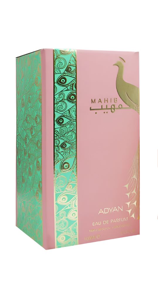Adyan Mahib, EDP, 100 ml