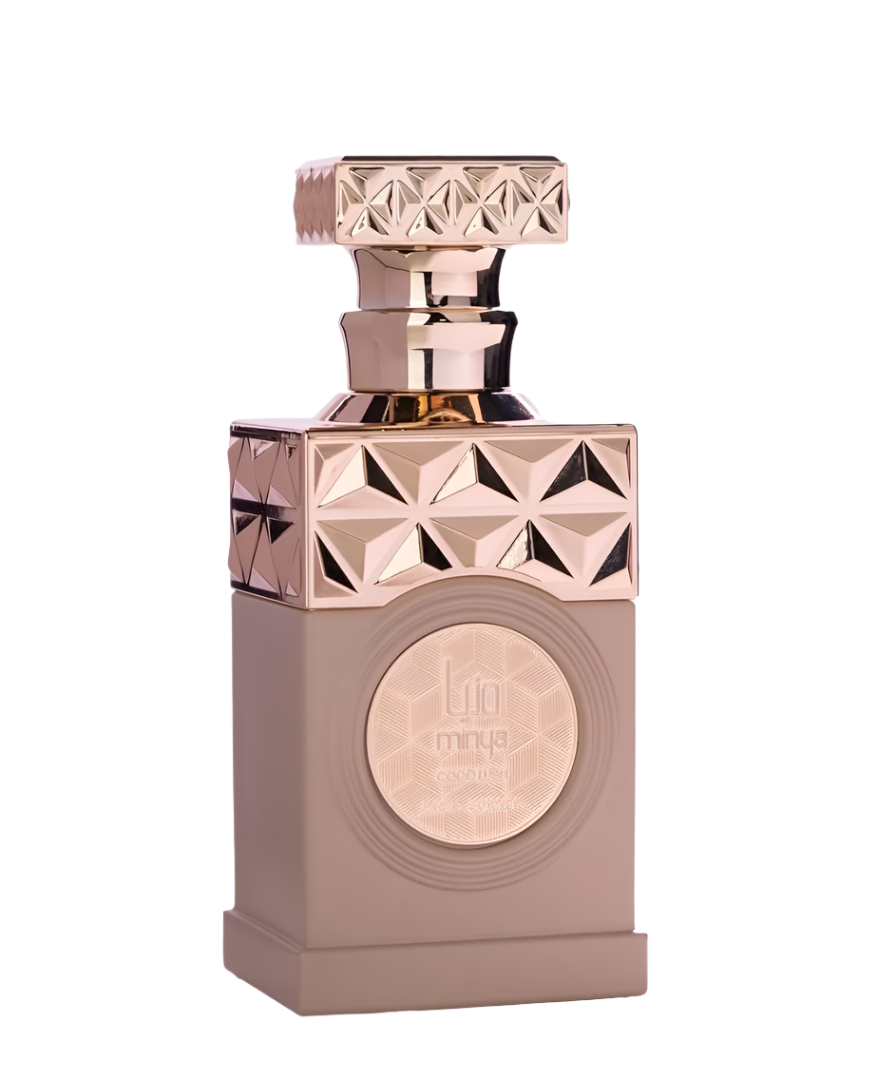 Paris Corner Minya Coco Lush (Minya Coco Lush 100 ml)