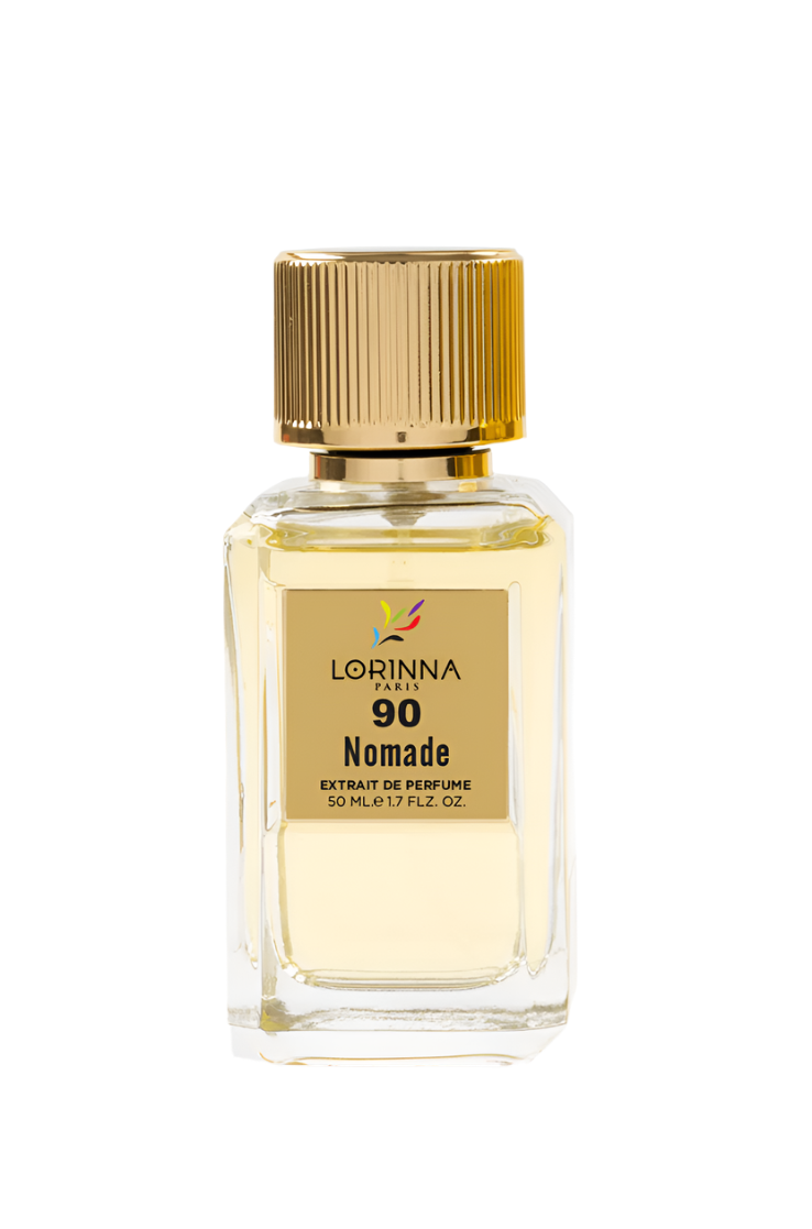 Lorinna n. 90 Nomade