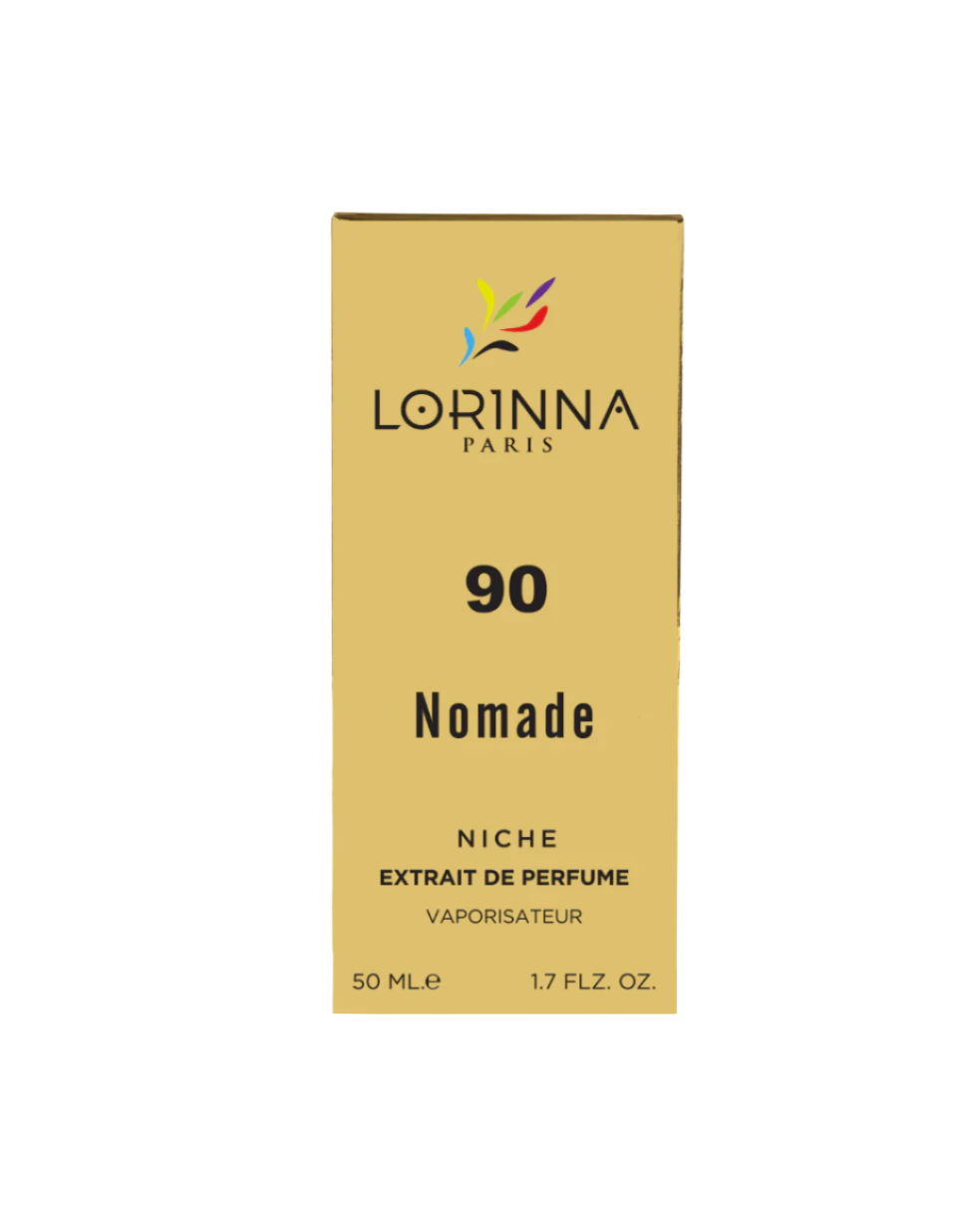 Lorinna n. 90 Nomade