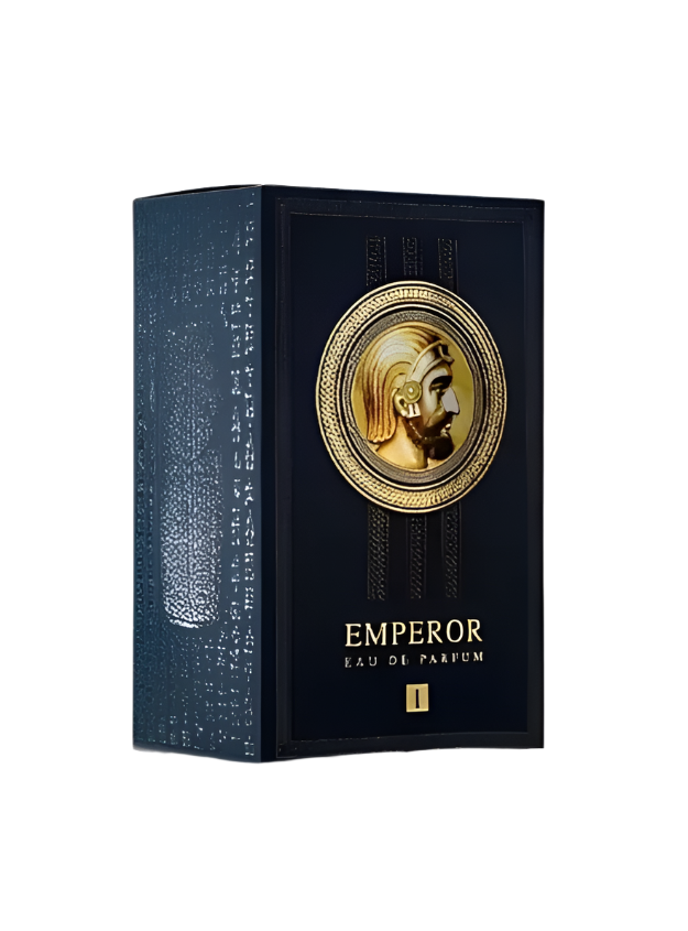Emperor 1 di Fragrance World EDP 100 ml