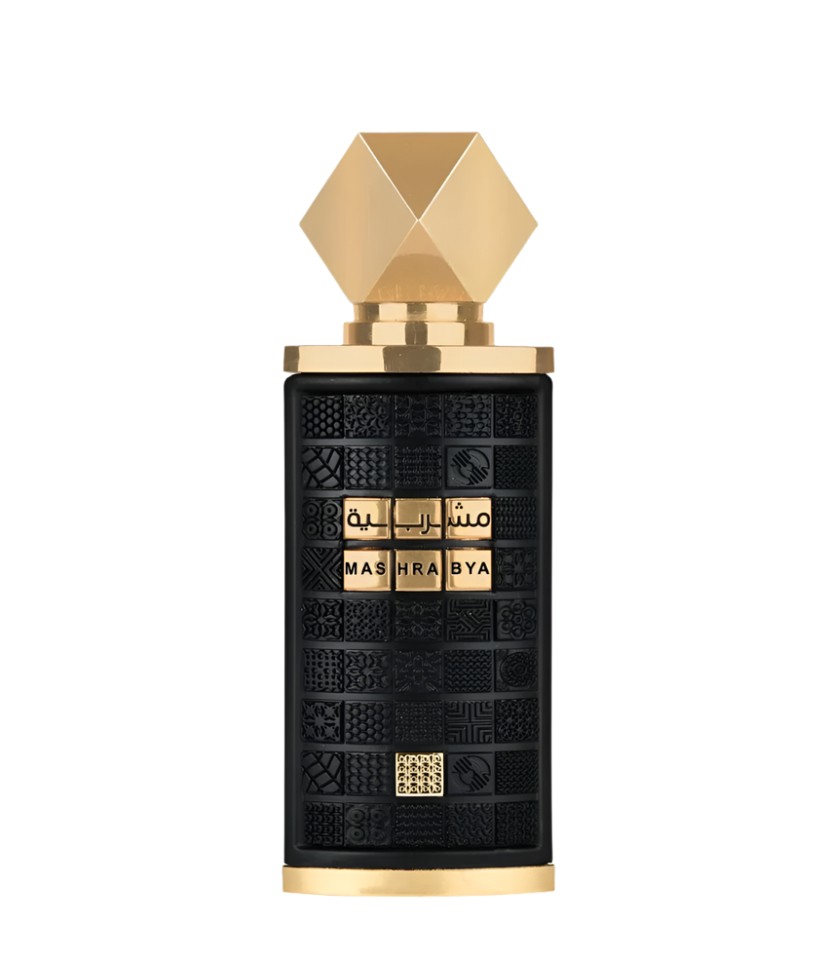 Mashrabya di Lattafa EDP 100 ml