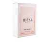 Ideal de Parfum per donna di Fragrance World, EDP 100 ml