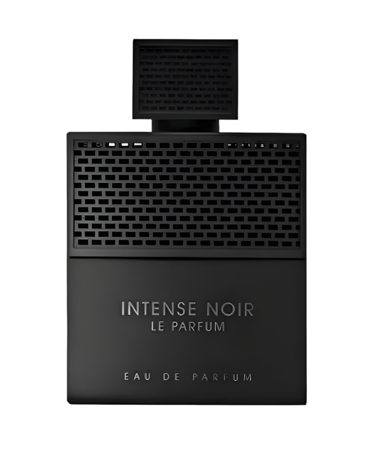 Intense Noir Le Parfum by Fragrance World EDP