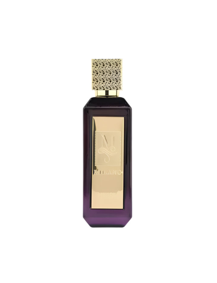 PENDORA SCENT Milano da uomo (MILANO MEN Pandora 100 ml (96/ctn))