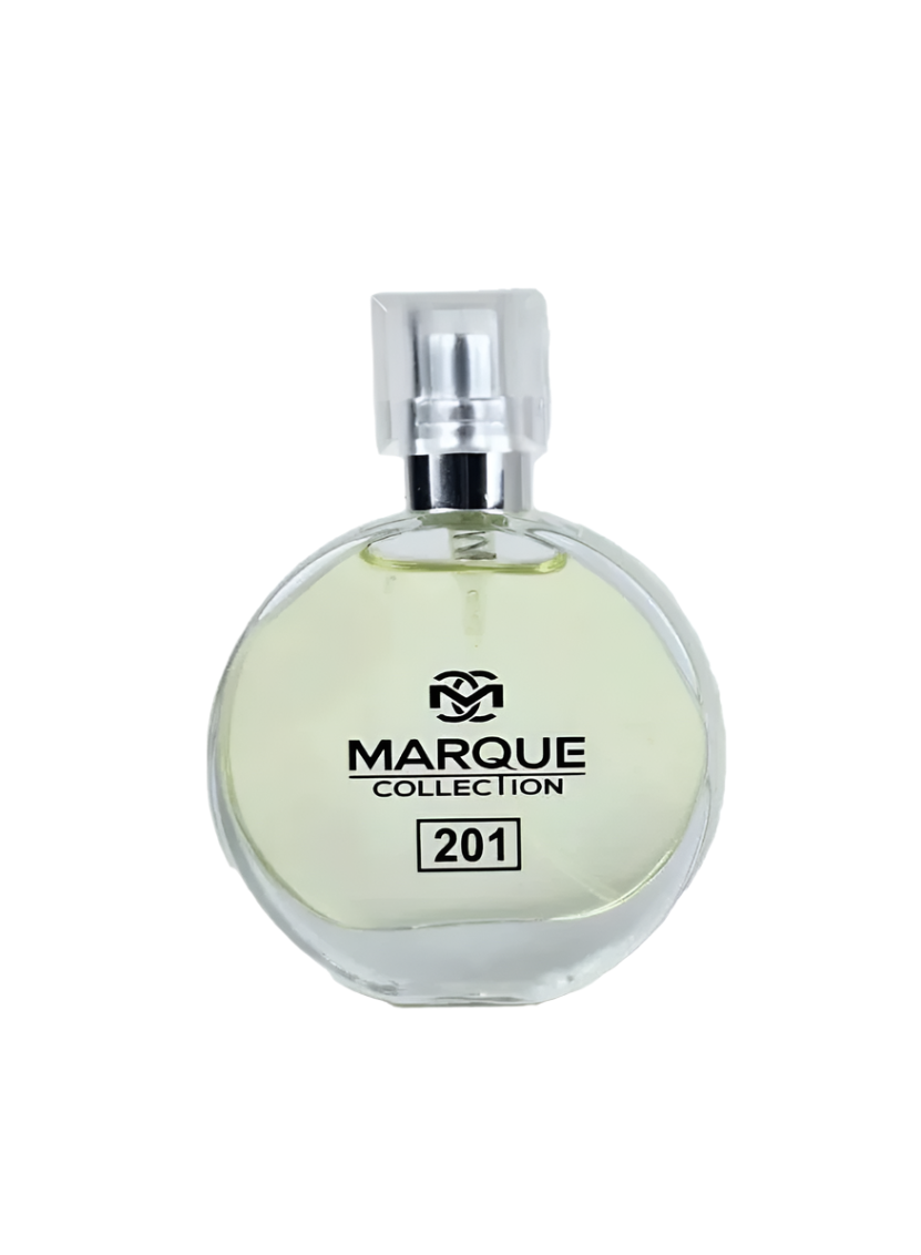 Marque Collection N-201 Eau de Parfum 25 ml