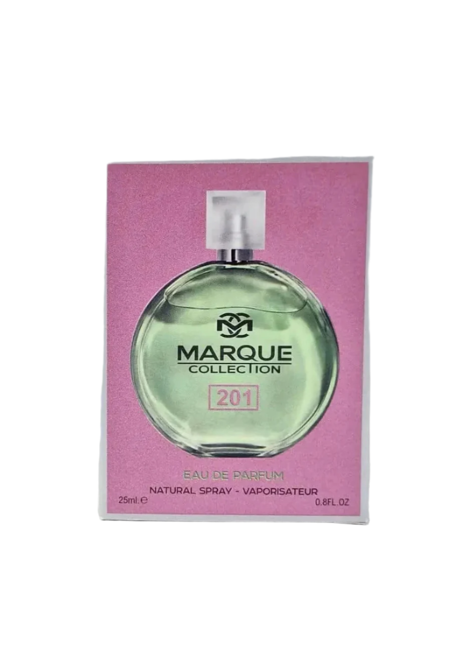 Marque Collection N-201 Eau de Parfum 25 ml