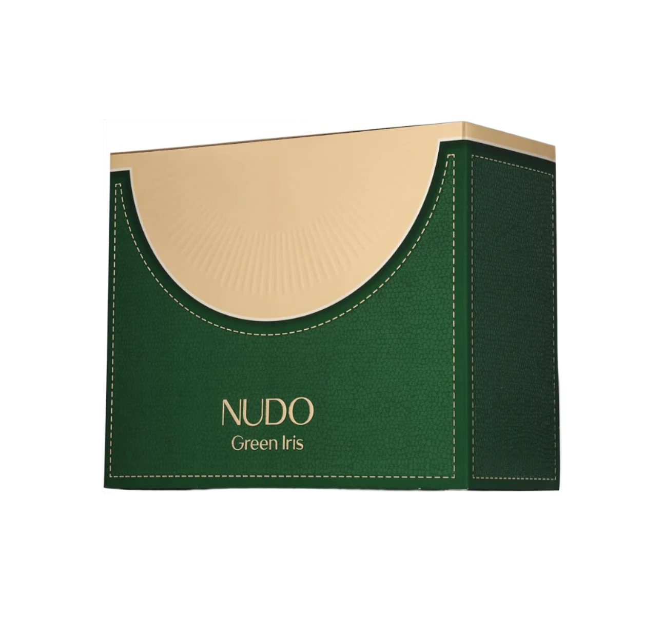 Nudo Green Iris di Fragrance World EDP 80 ml