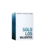 Fragrance World Solo Los Valientes EDP